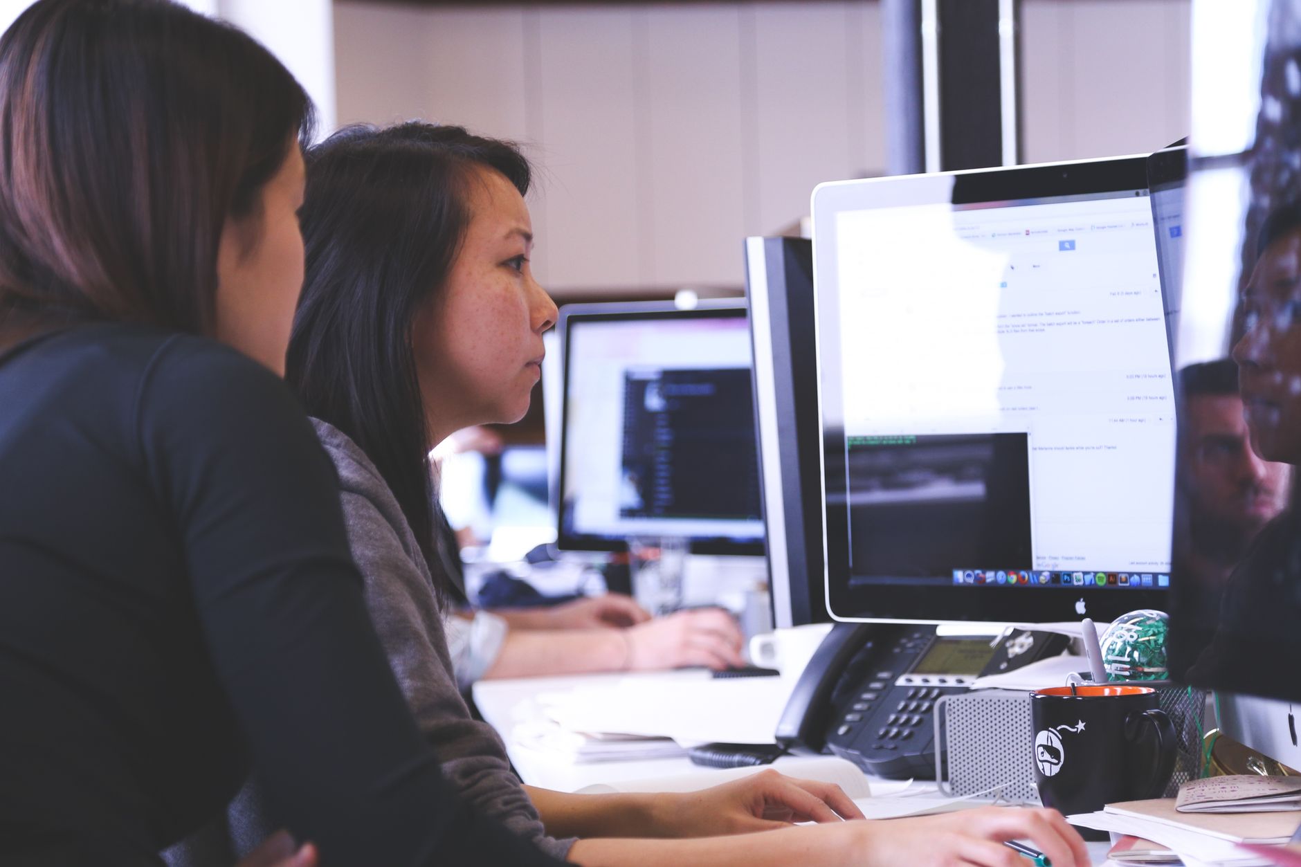 logiciels gestion projet
