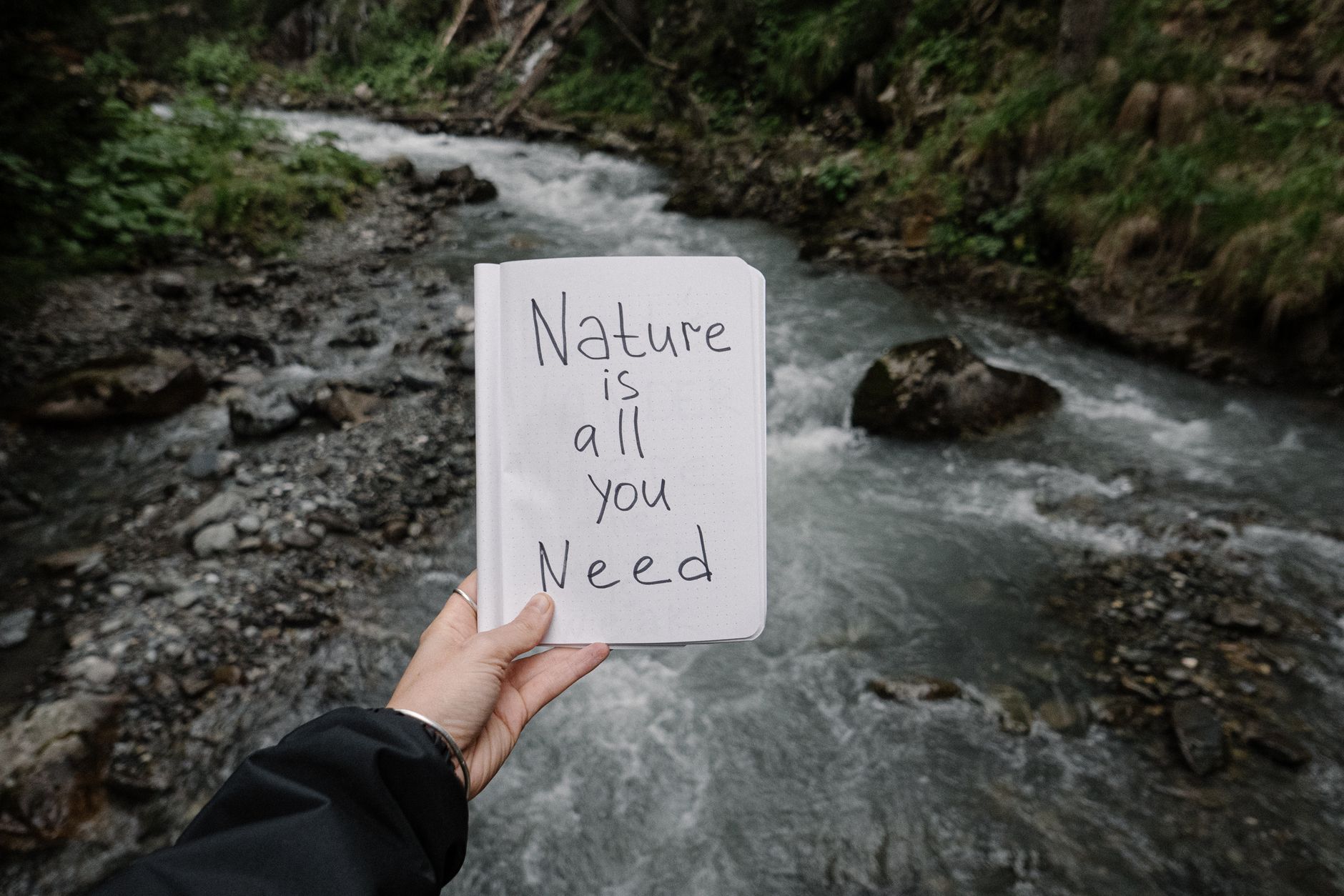 voyage responsable nature