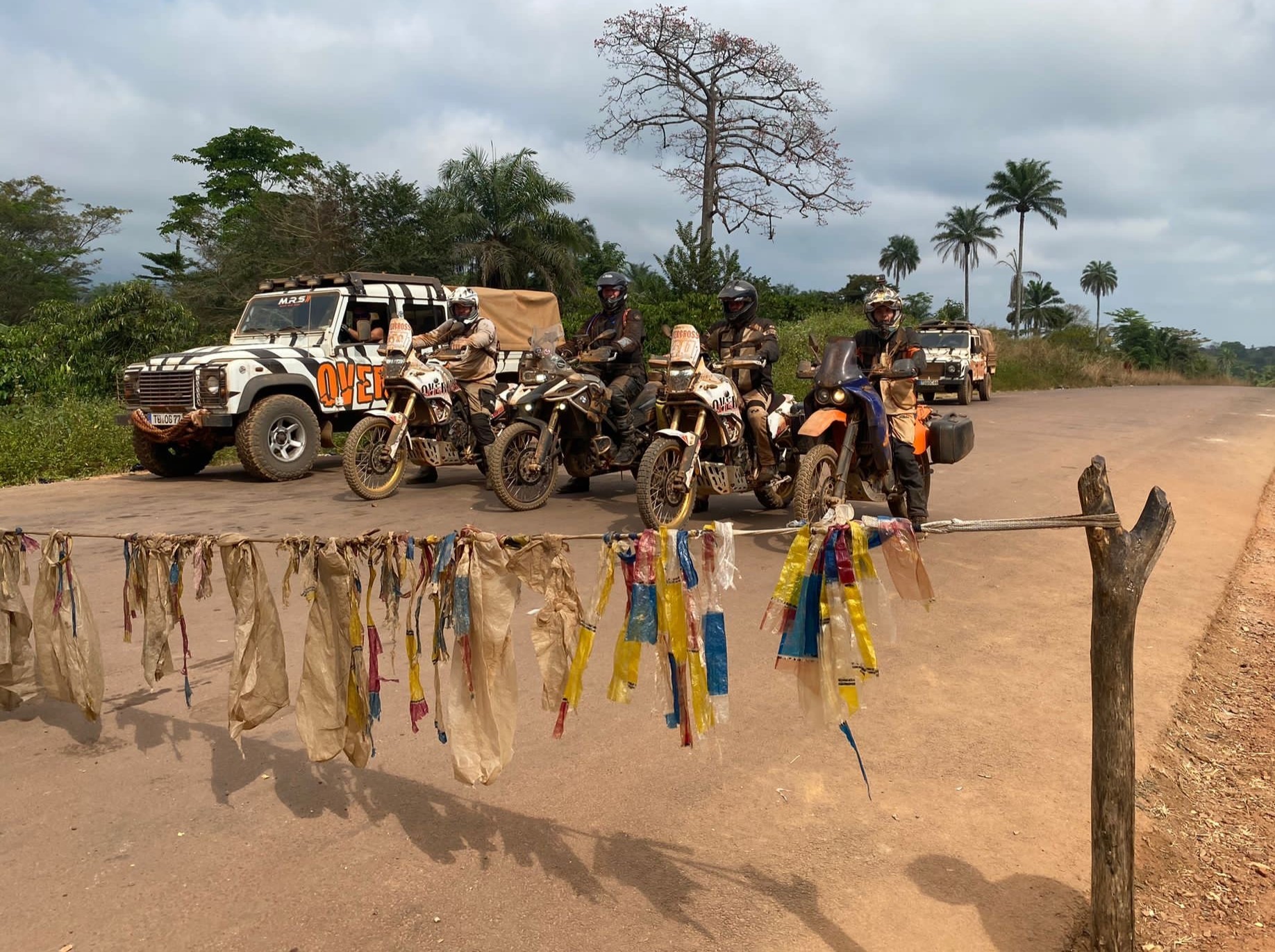 Kinshasa-Brazzaville : préparer son voyage sans se ruiner (et sans rater le bac)
