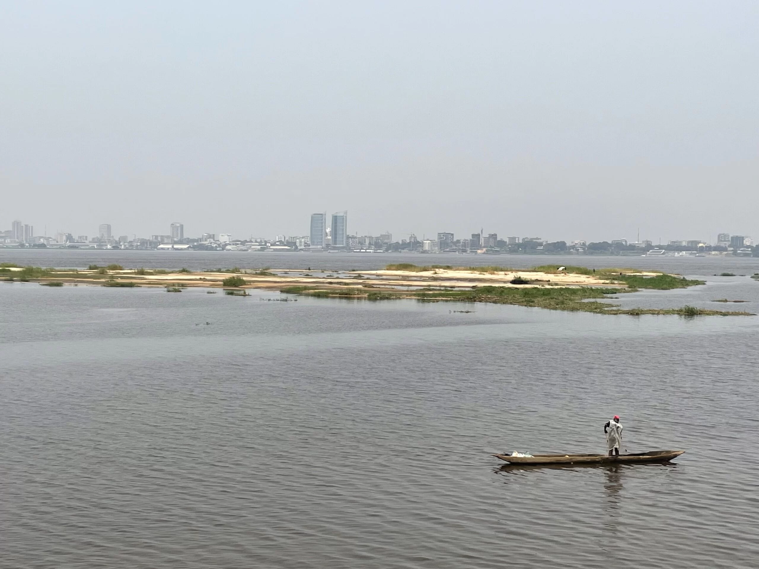 Partir de Kinshasa ou Brazzaville : la check-list nature qui change tout